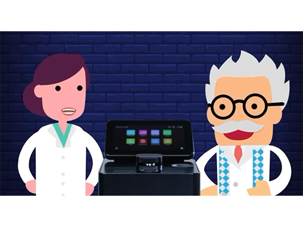 七種蛋白質定量方法，一臺Nanophotom